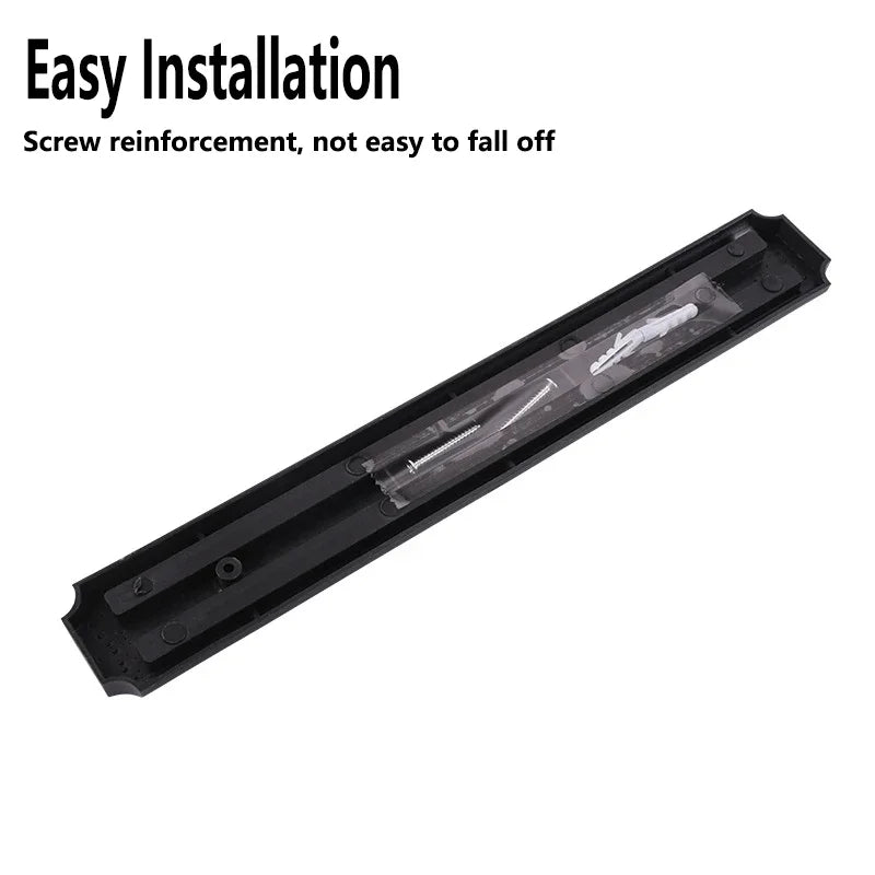 MagnetiX™ Steel Knife Holder