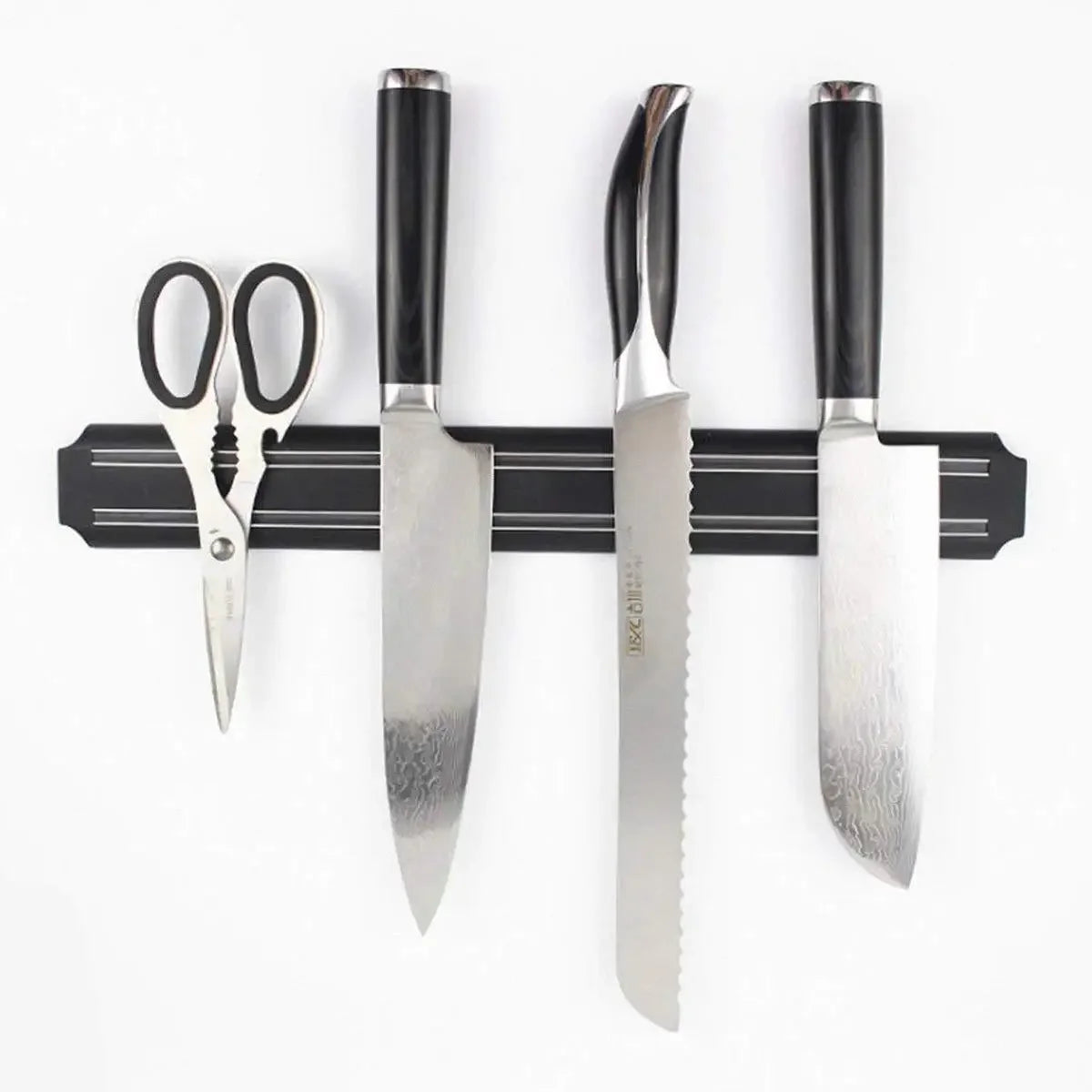 MagnetiX™ Steel Knife Holder