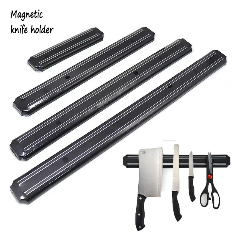 MagnetiX™ Steel Knife Holder