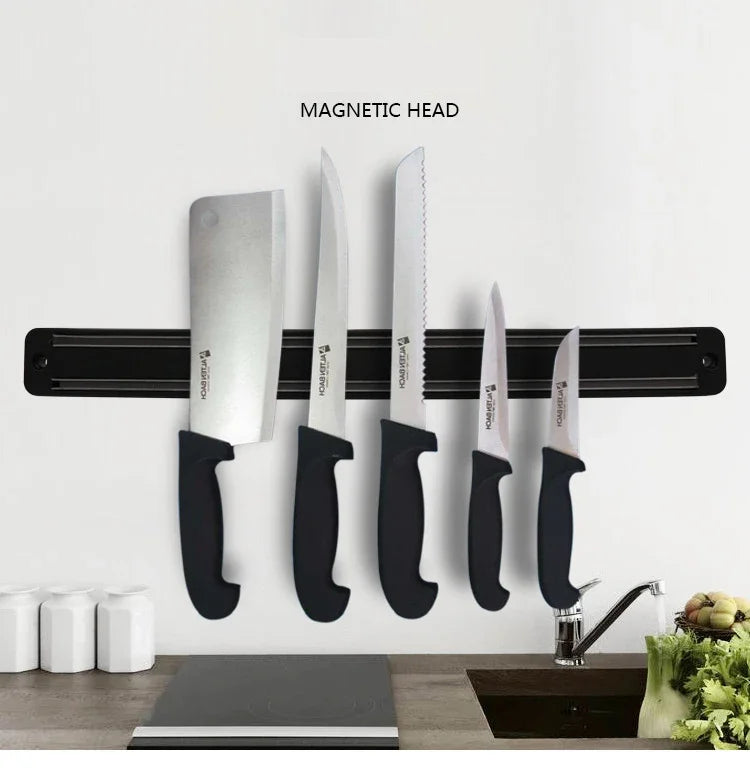 MagnetiX™ Steel Knife Holder